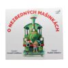 CD O nezbedných mašinkách