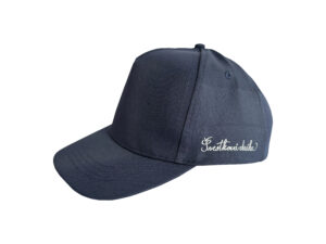 Dětská kšiltovka Švestková dráha